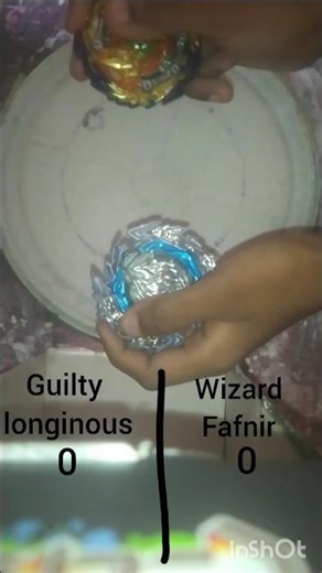 guilty longinous vs wizard fafnir l #music