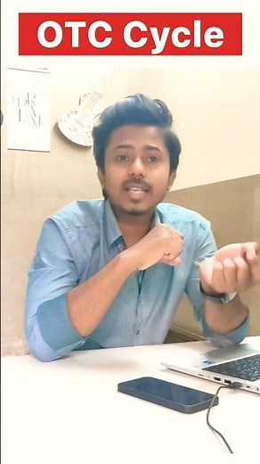 OTC Cycle | OTC process | O2C process | order to cash interview| | #genpact #Otc