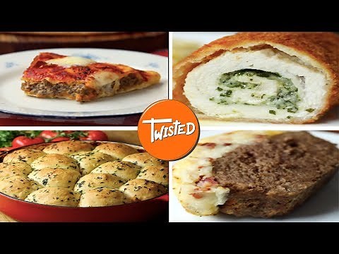 15 Easy Weeknight Dinner Ideas