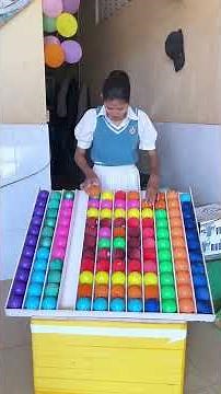 Color Puzzle Walkthrough — Fully Explained