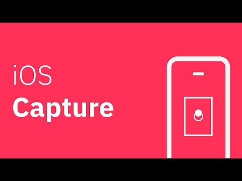 How to capture 3D scans on your iPhone or iPad using the Matterport Capture app - Part 2