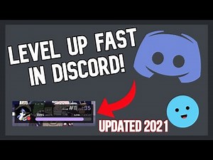 [Updated Feb 2021] Level Up Fast In Discord | Discord Auto Level Up Bot (MEE6, Tatsu, Koya, etc.)