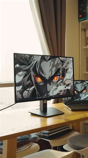 27” Samsung Odyssey OLED G5 (G50SF) | Unboxing #samsung #g50sf #oledmonitor #gamingmonitor #shorts