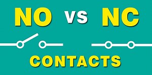 Normally Open Vs Normally Closed: What's The Difference?
