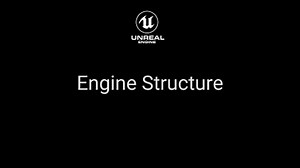 Engine Structure - Advice | Tutorial