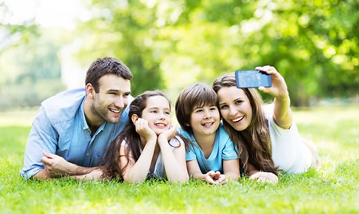 17 Best Spring Break Destinations for Families (For 2025)