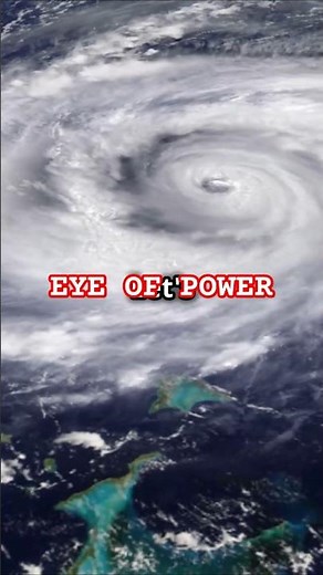 How Hurricanes form: the science behind the Storms