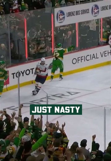 🤯 INSANE #vladmirtarasenko #danilayurov #nhl #mnwild | vladimir tarasenko