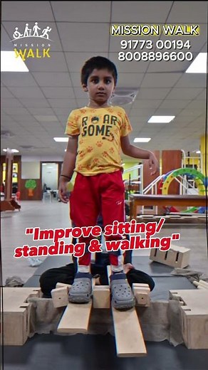 DMI Therapy at Mission Walk | Pediatric Neuro Development Boost | DMI Therapy