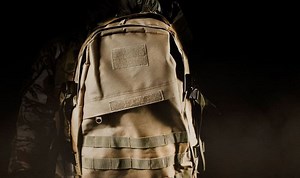 8 Best Small Tactical Backpacks (Compact and Lightweight)