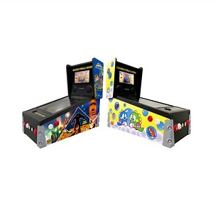 Legends Pinball Micro HD