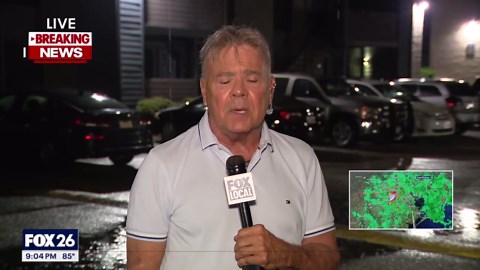 Houston crime: Man, woman found dead, 3 children found near the scene