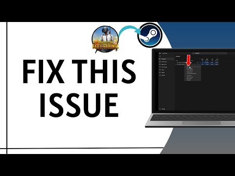 How To Fix PUBG Failed to Initialize Steam Error on PC — Step-by-Step Guide