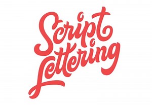 What Is Script Lettering? | Envato Tuts