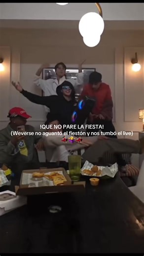 “Aquí está el grupo latino que tanto quería hybe) #santosbravos #hybelabels #viral #fyp #humor @SANTOS BRAVOS