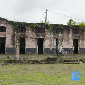 1K reactions · 514 shares | Even Devil’s Island couldn’t contain Papillon. Watch the Season Premiere of Mysteries of the Abandoned TONIGHT at 9p ET on @ScienceChannel. Stream it live on SCI GO. | Science Channel | Facebook