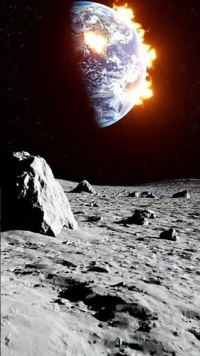 Could Earth Really Explode Like This?