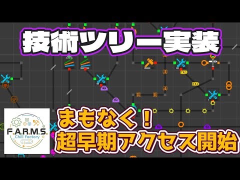 【#ゲーム制作】Claude Code × Unity 中央倉庫の実装＆技術ツリーとの連携【118日目】