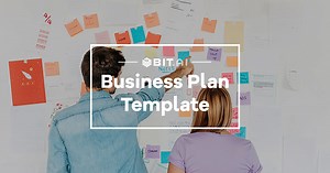 Best Business Plan Template | Free & Editable in Bit.ai