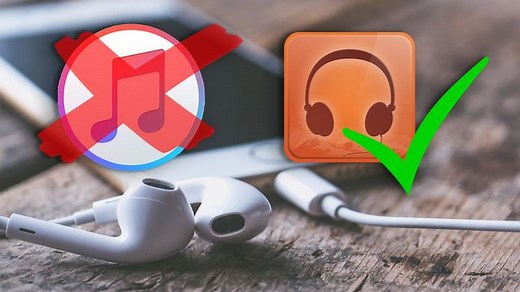 CopyTrans Manager bringt Musik auf Ihr iPhone