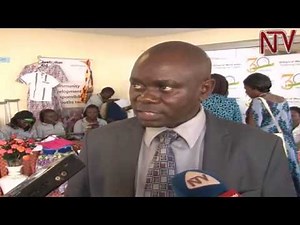 World Vision Uganda celebrates 30 years of charity work