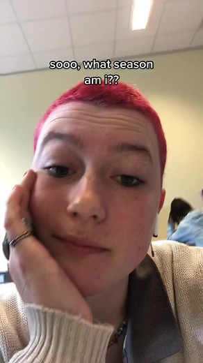 i think autumn or spring but i’m not sure