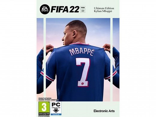 FIFA 22 Ultimate Edition - PC Digital [Origin] - Newegg.com