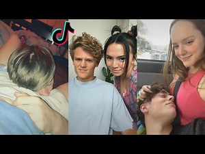 Secretly Record While Your Gf/Bf Cuddles You And See The Reaction Tiktok Compilation