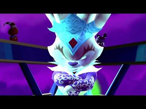 Introducing Amazing World!