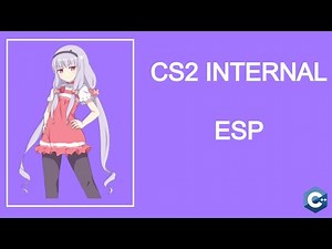 How to make a CS2 Internal ESP - TUTORIAL