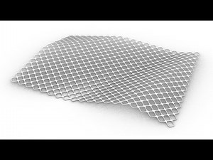 Paneling NURBS Surfaces Using UV Directions