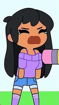 Don’t Make Aphmau SAD!