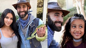 27K views · 168 reactions |  | Entertainment Tonight | Facebook