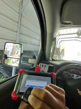 “2014–2017 Chevy Silverado & GMC Sierra Remote Programming | XTOOL D7W Step-by-Step!”