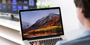 How to connect your Mac computer to a TV
