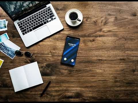 cell phone ring sound effect