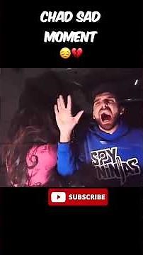 Sad Spy Ninjas 3 Spy Ninjas CWC Chad Wild Clay Vy Qwaint Daniel Gizmo Regina Melvin PZ9 Project Zo