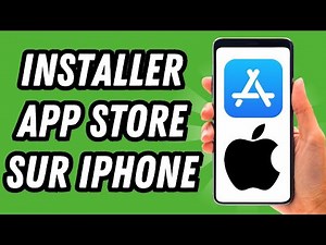 How to Install App Store on iPhone (COMPLETE GUIDE)