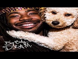 DRAM - Cash Machine (Lyrics)