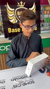 54K views · 1.7K reactions | ipad mini 6 pink ❤️ unboxing | Base Mobile | Facebook