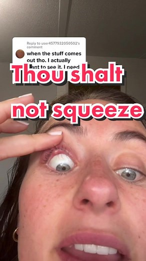 Popping Eye Stye Removal - Doctor Pimple Popper Videos