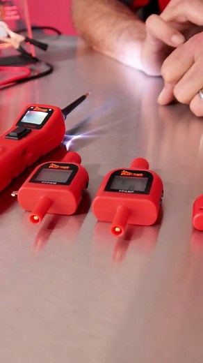 Unlock the Superpowers of Your Power Probe with Stackable Tips! Your Power Probe is already a diagnostic dynamo, but did you know it can morph into an even more powerful tool? Stackable tip adapters open up a world of new functions, making it easier than ever to tackle tough electrical gremlins. Mix and Match for Maximum Efficiency These handy attachments are like building blocks for electrical troubleshooting. Need to measure amperage and check pulse width modulation (PWM) at the same time? No 