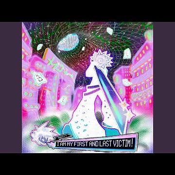 shell shock! (feat. Yameii Online)