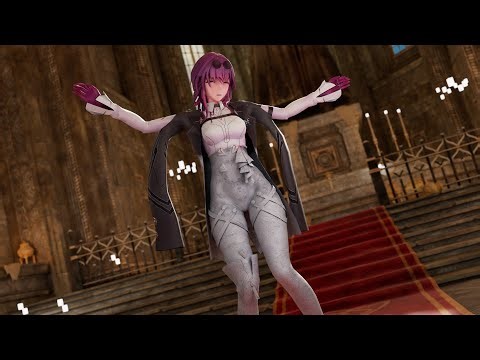 【ASFR】Kafka - Petrification