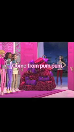 Tequila: The Asian Connection and Barbie's Family