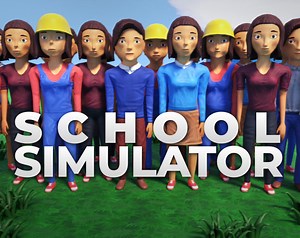 School Simulator by Dande Studios