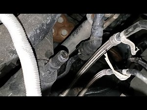 2018 Ford F150 2.7L EcoBoost P04DB VISUAL INSPECTION IS KEY Crankcase Pressure Code Fix #ECOBOOST