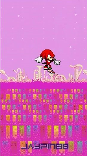 Sonic Advance 2 - Mania Edition (v1.10 Demo) ✪ Sonic Shorts II - Mania Plus Mods