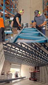 63 reactions · 4 comments | The team at Modular Storage Systems is turning this space into a highly functional storage solution. Built for resilience and efficiency, with frames made from TRUECORE® steel designed for precision and longevity. Custom Storage Solution Specialists: @modularstoragesystems Location: Gold Coast / Brisbane, Queensland | TRUECORE steel | Facebook