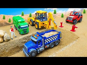 Diy diorama making mini motor water pump science project @SanCreator1